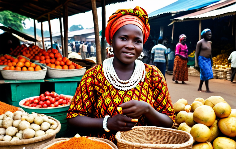 cameroun - 이미지 1