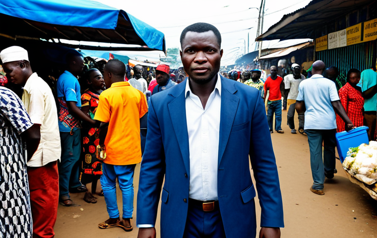 cameroun - 이미지 1